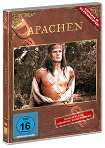 Apache | Apachen  |   DVD